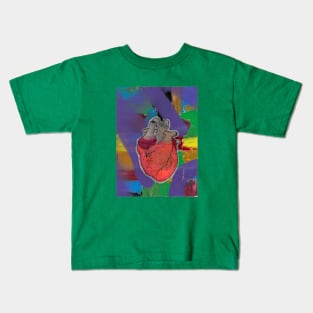 Lucky charm Kids T-Shirt